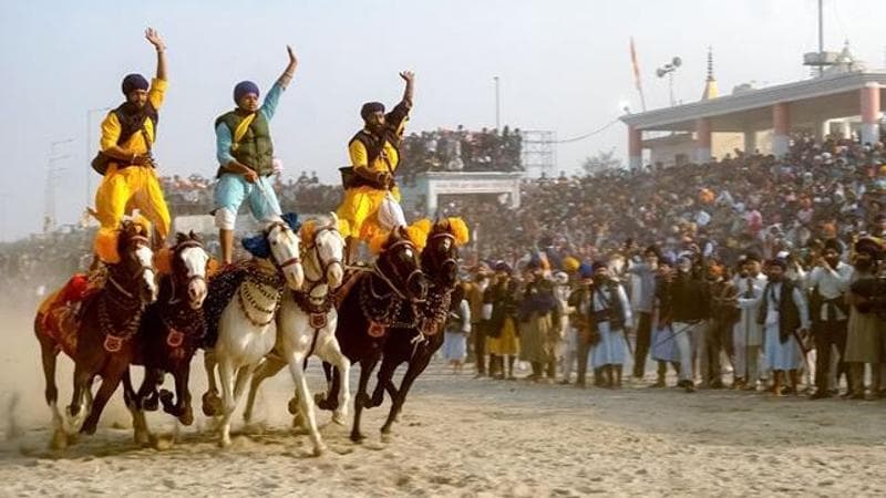 Sachin KUMAR / AFP