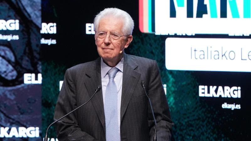 Mario Monti