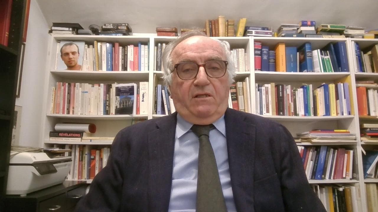 Caso Almasri, avviso Meloni, Bruti Liberati: "Atto dovuto, poco opportuno attacco a Lo Voi"