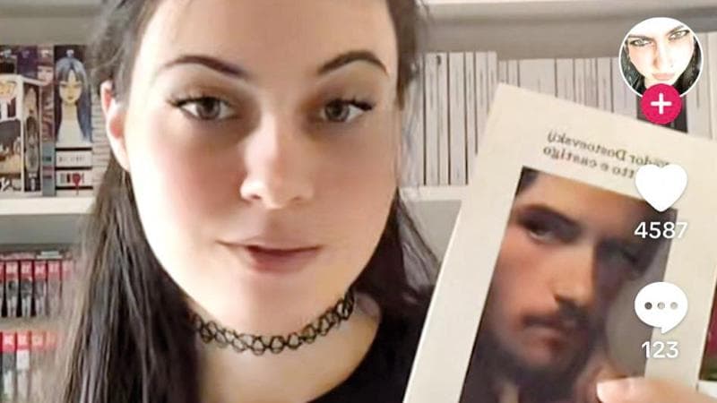 La slavista Serena Vitale: “Che magia Dostoevskij nuovo idolo dei ragazzi”