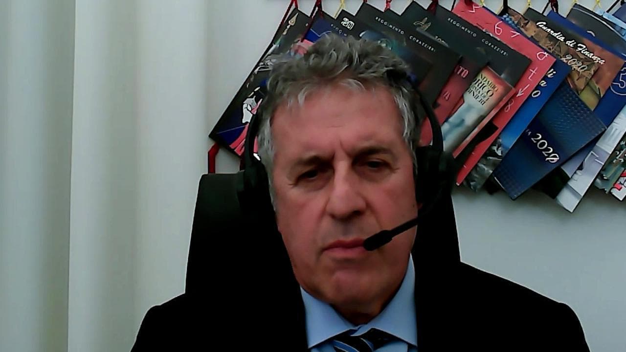 Caso Almasri, Di Matteo: "Premier si difenda nel processo, debolezza magistratura apre a resa conti"
