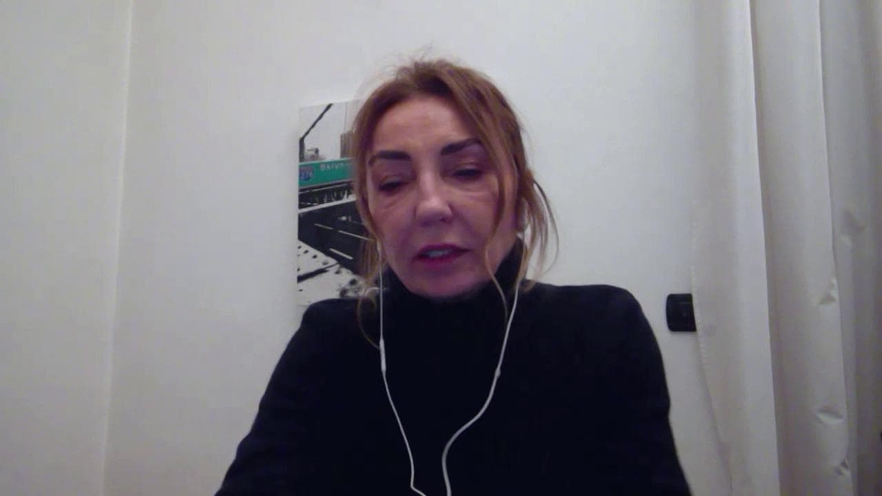 Almasri, Meloni indagata. Ghisleri:"I cittadini sono disincantati davanti a crisi delle istituzioni"