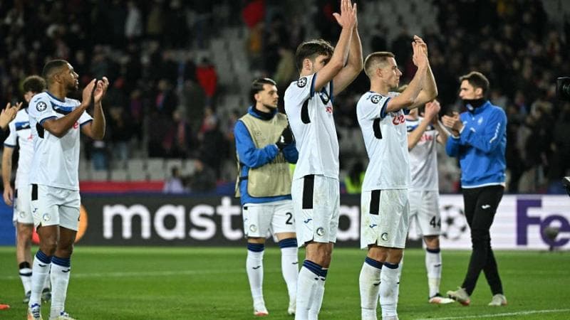 Barcellona-Atalanta 2-2: Ederson e Pasalic avvicinano i nerazzurri all’impresa, ma sarà play-off