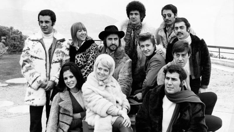 Sanremo, il passato e il presente: la storia del festival