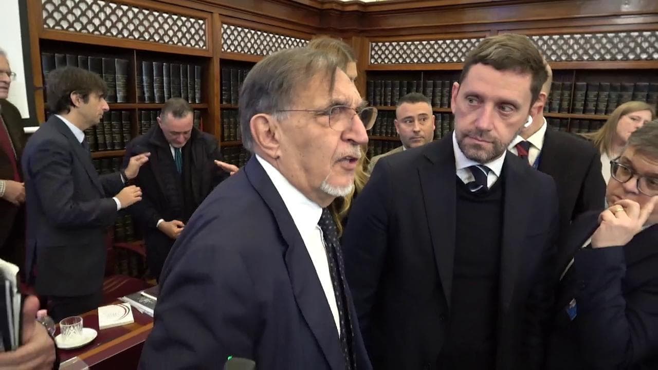 Santanché, La Russa: "Processo a Milano sarà un elemento di valutazione"