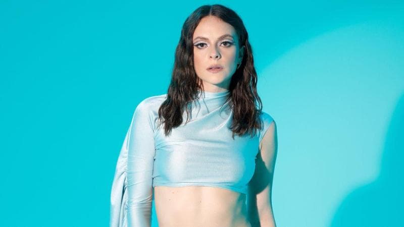 Francesca Michielin: “Emis Killa? No ai processi sui social, si è ritirato per la sua serenità”