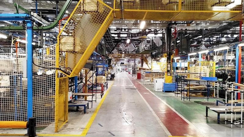Pil, l’Italia si è fermata