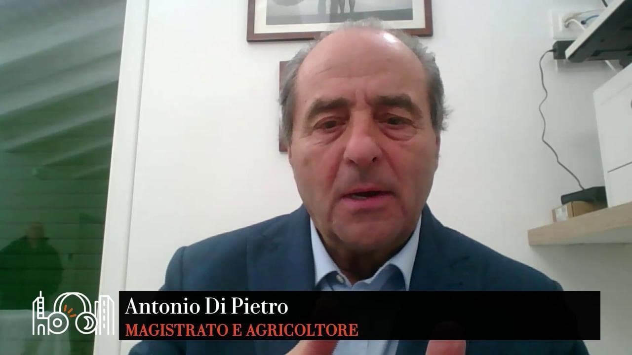 Almasri, Meloni indagata. Di Pietro: “Nessun complotto, atto dovuto. Ma non vedo rilevanza penale”