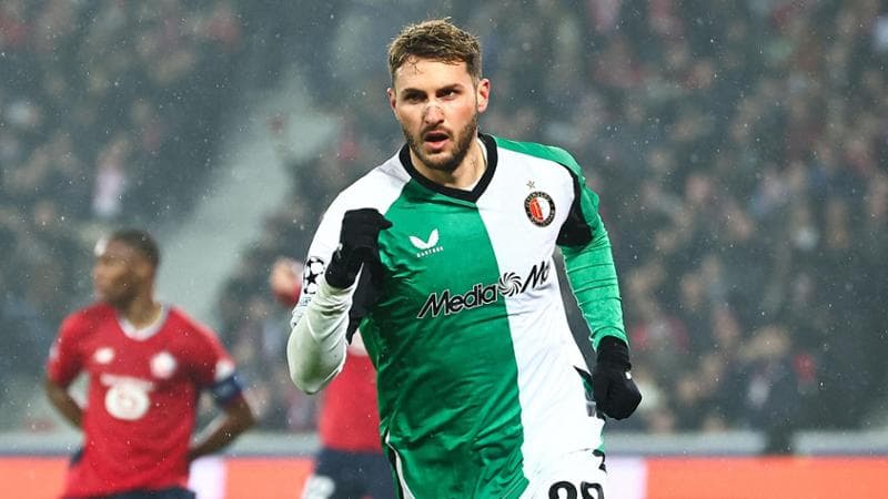 Le mosse anticrisi di Milan e Juve: Gimenez in rossonero, Danso a Torino
