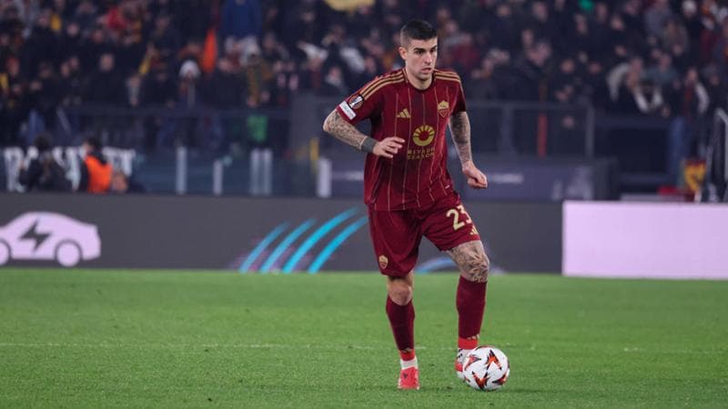 Gianluca Mancini