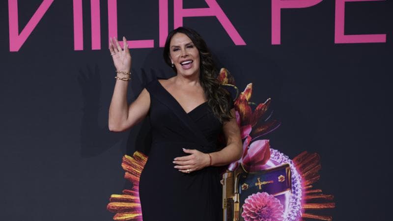 Karla Sof&iacute;a Gasc&oacute;n
