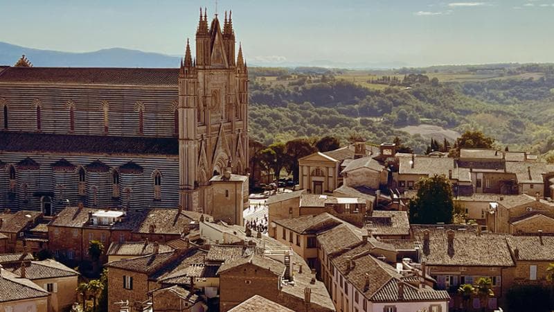 Orvieto (TR)