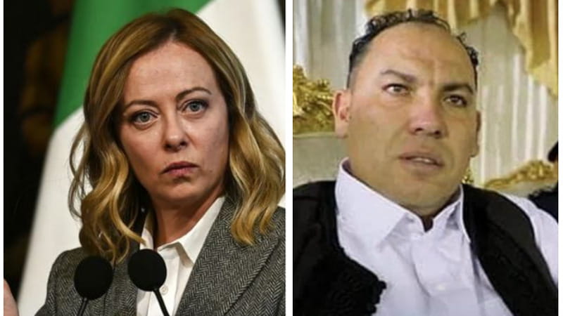 Dalla scarcerazione all’avviso di indagine per Meloni: tutto il caso Almasri punto per punto