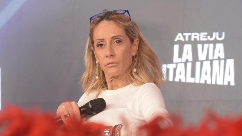 Arianna Meloni
