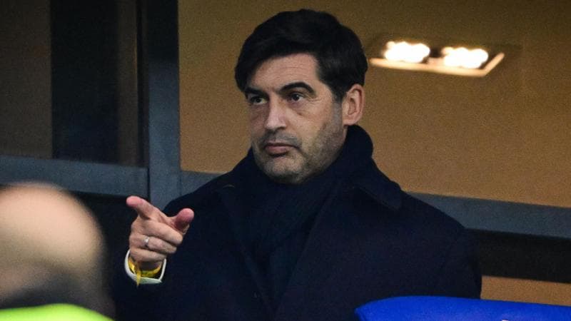 Paulo Fonseca