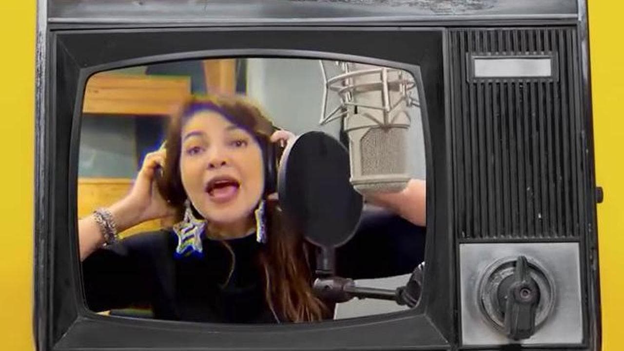 FantaSanremo, la sigla di Cristina D'Avena per spiegare le regole del gioco