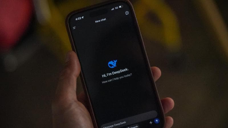 Oltre DeepSeek c’è di più: le tigri cinesi dell’IA in gara con gli Usa