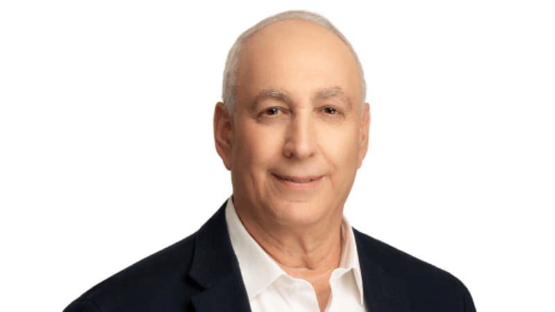 Nehemia “Chemi” Peres
