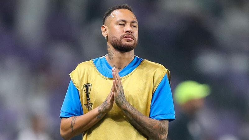 Neymar