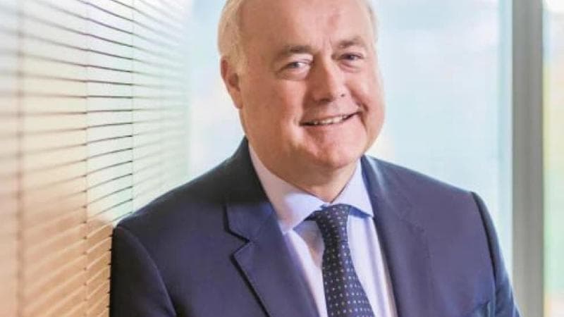 Jean-Marc Chery, ad Stmicroelectronics
