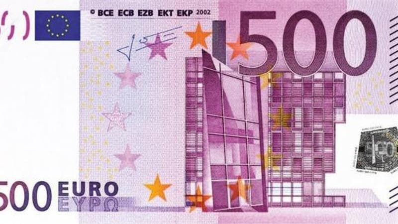 Beethoven e Curie o fiumi e uccelli? Ecco cosa ci sarà sulle nuove banconote Euro