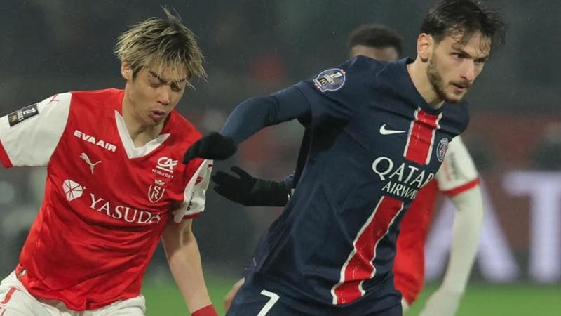 Kvaratskhelia, nuovo attaccante del Psg