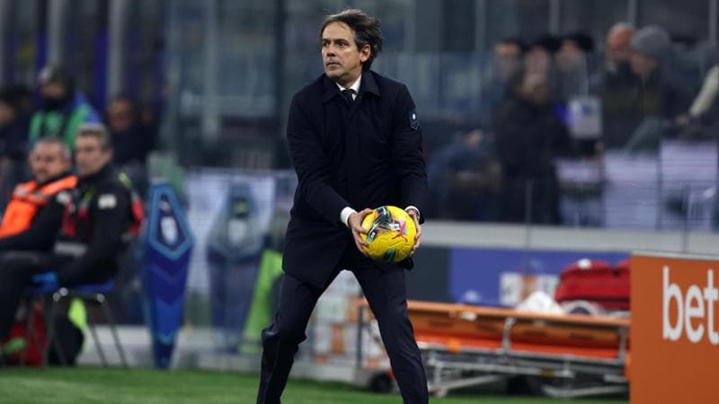 Simone Inzaghi