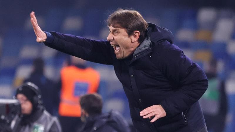 Antonio Conte