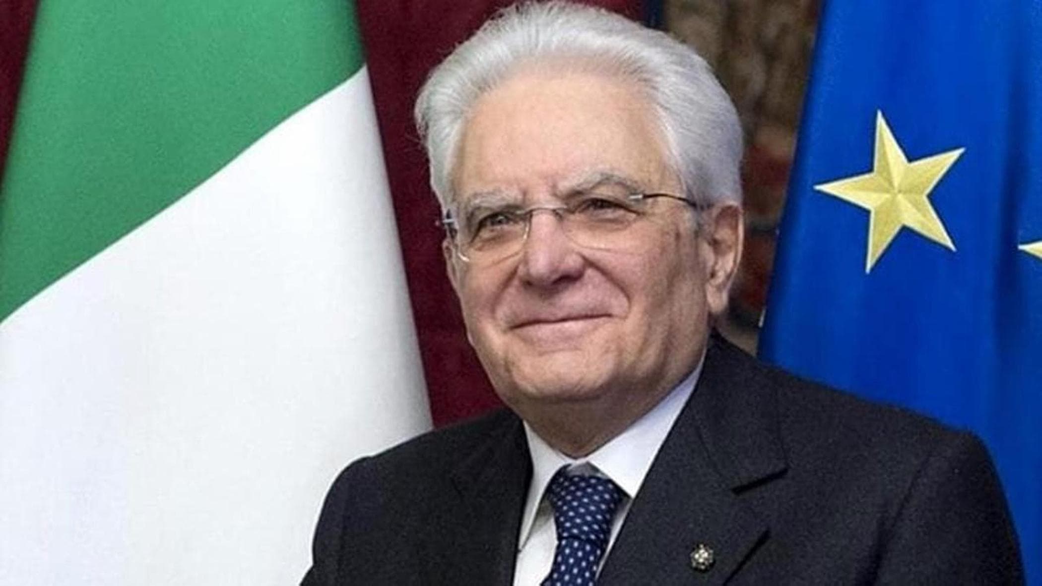“Günlük Eroes”, Otuz -Biri Başkan Mattarella tarafından ödüllendirildi