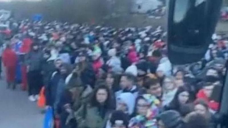 Roccaraso, negli hotel fioccano disdette “Clienti spaventati”