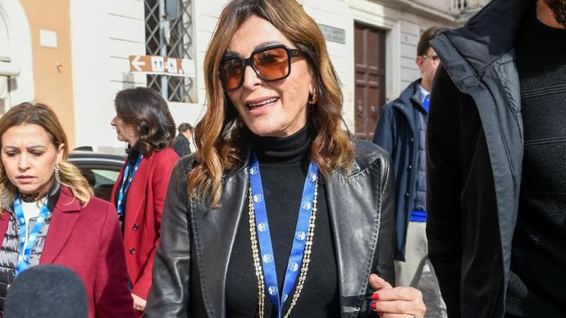 Daniela Santanchè