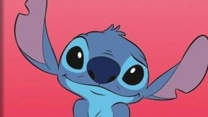 Libri per ragazzi, Stitch alla riscossa