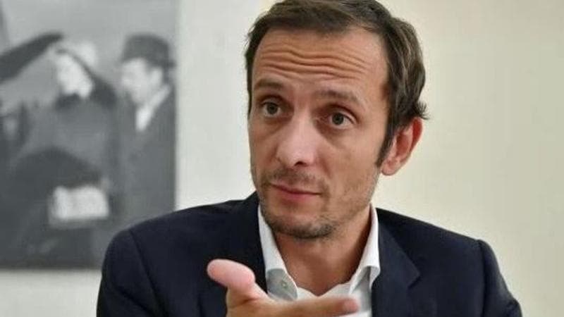 Massimiliano Fedriga