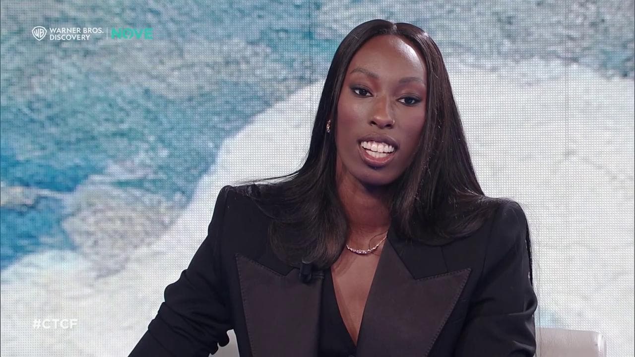 Paola Egonu sul razzismo: "Esiste ancora, i miei mi hanno sempre detto che devo lavorare il doppio"