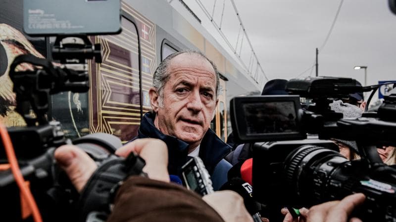 Regionali, vertice di maggioranza. Il nodo del Veneto e del dopo Zaia
