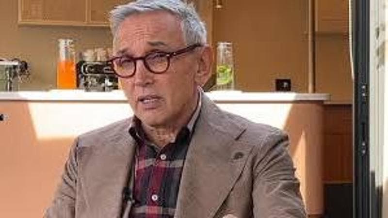 Bruno Barbieri