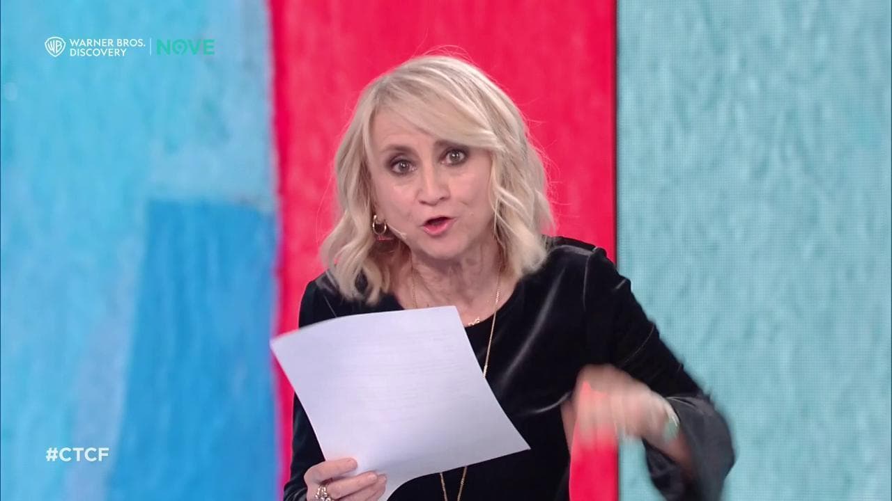 Littizzetto a Meloni su Almasri: "Potevi almeno mandarlo in Albania con i soldi che abbiamo speso"