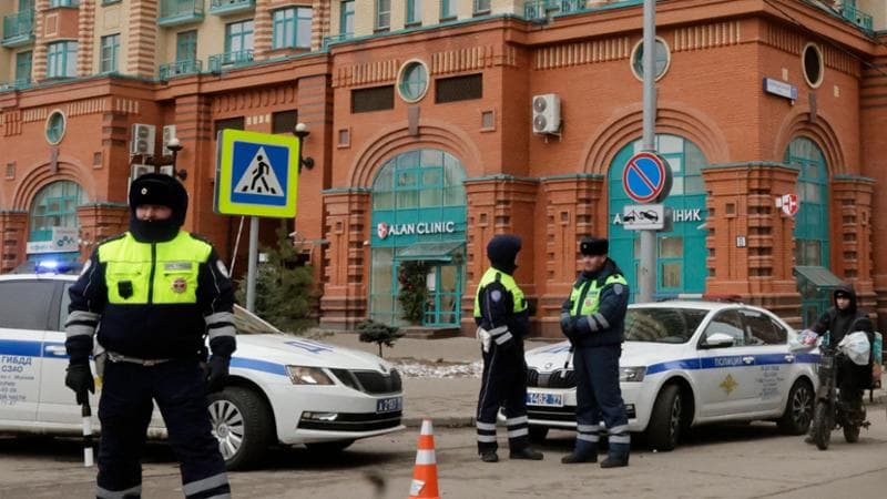 Gli invisibili 007 ucraini, i misteriosi “vendicatori” che uccidono nel cuore della Russia di Putin