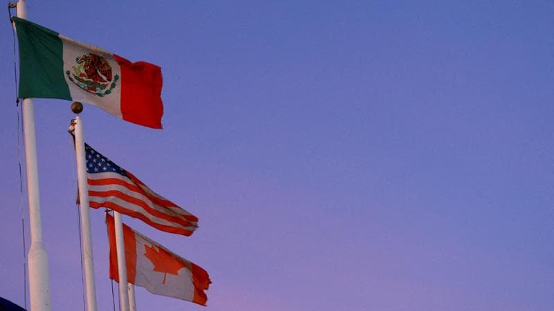 Trump congela i dazi a Messico e Canada e tratta con la Cina. L’Ue: fermezza contro misure ingiuste
