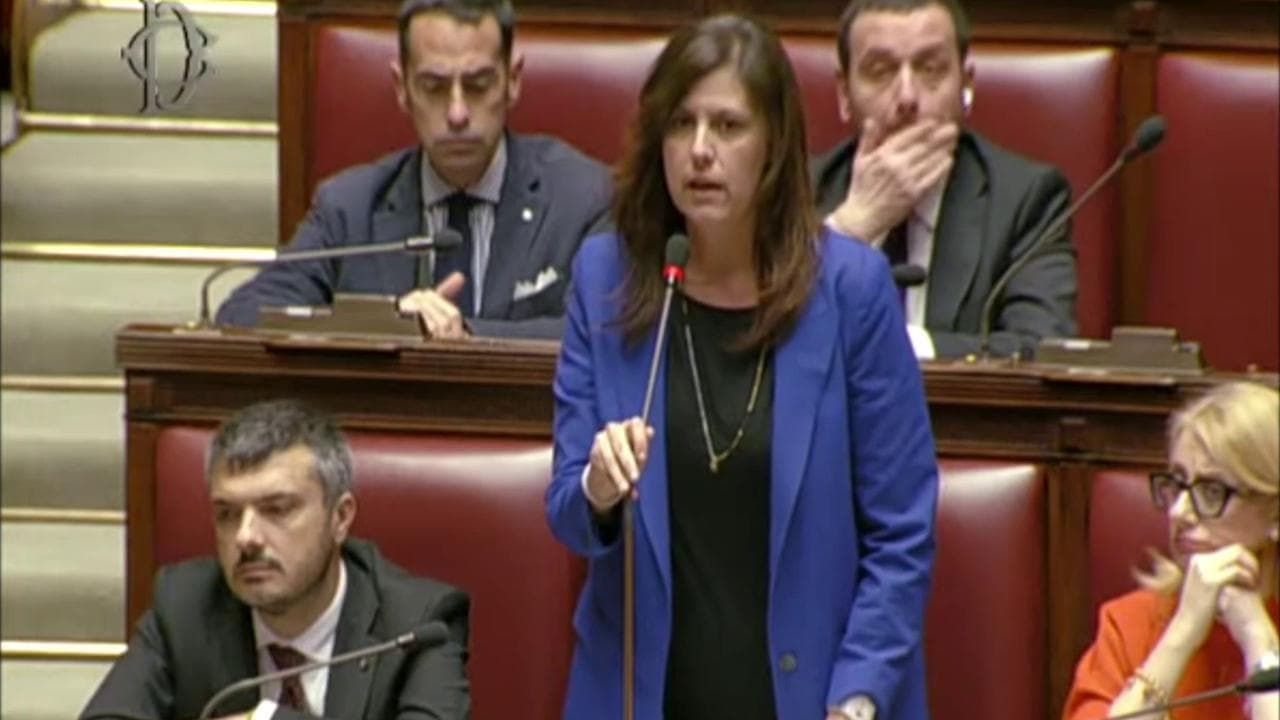 Caso Almasri, Braga (Pd): "Senza risposte in Parlamento non siamo disponibili a riprendere i lavori"