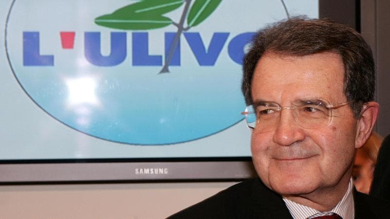 Romano Prodi