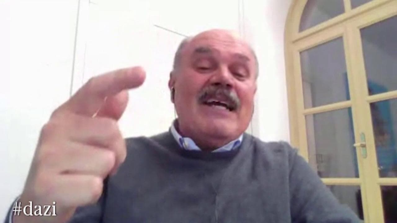 Dazi Usa, Farinetti: "Contro la storia del paese, Trump fa il presidente come un immobiliarista"