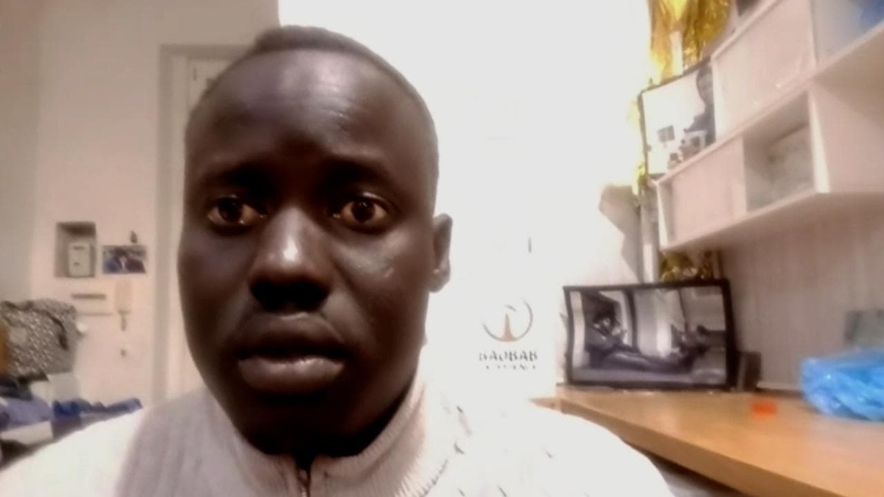 Almasri, la denuncia shock di Lam Magok: “Ho portato via i cadaveri dei prigionieri uccisi da lui"
