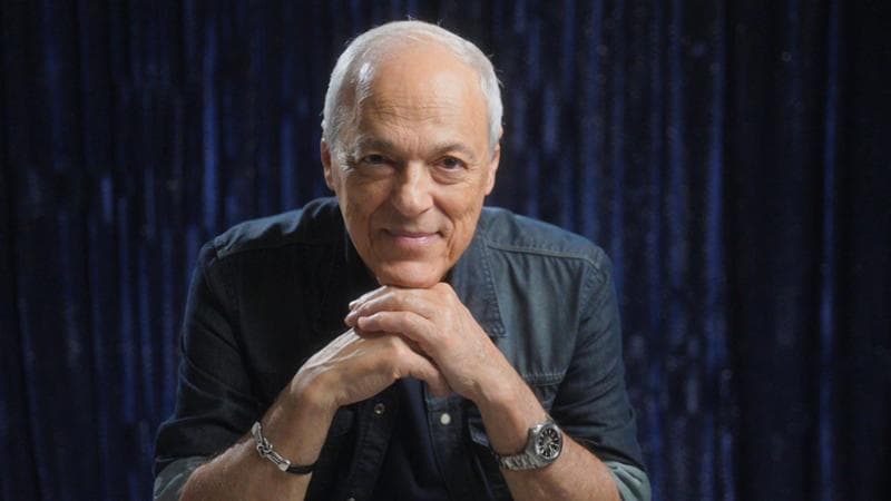 Toquinho, 78 anni