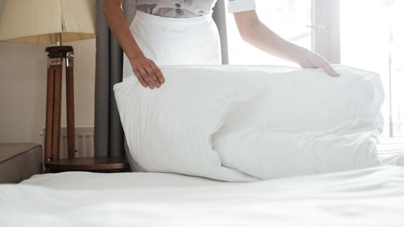 Topper nel paniere Istat, il lusso casalingo che ti fa sentire come negli hotel di chef Barbieri