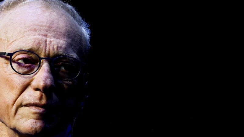 La poesia di Grossman: “D’improvviso volò un grido”