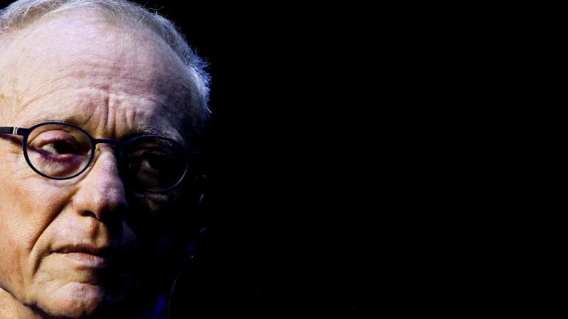 David Grossman rompe il silenzio: “Israele e Palestina, non ci resta che vivere nell’odio”