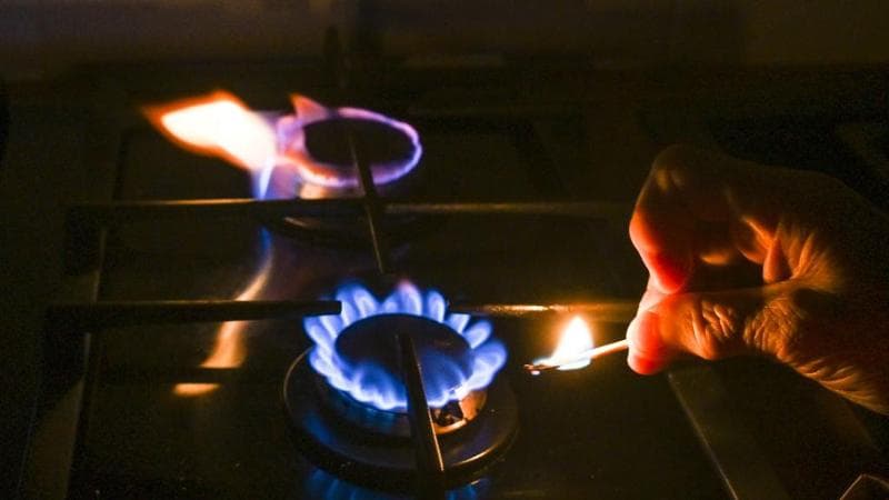 Allarme prezzo del gas. Il governo: metano scontato per le imprese