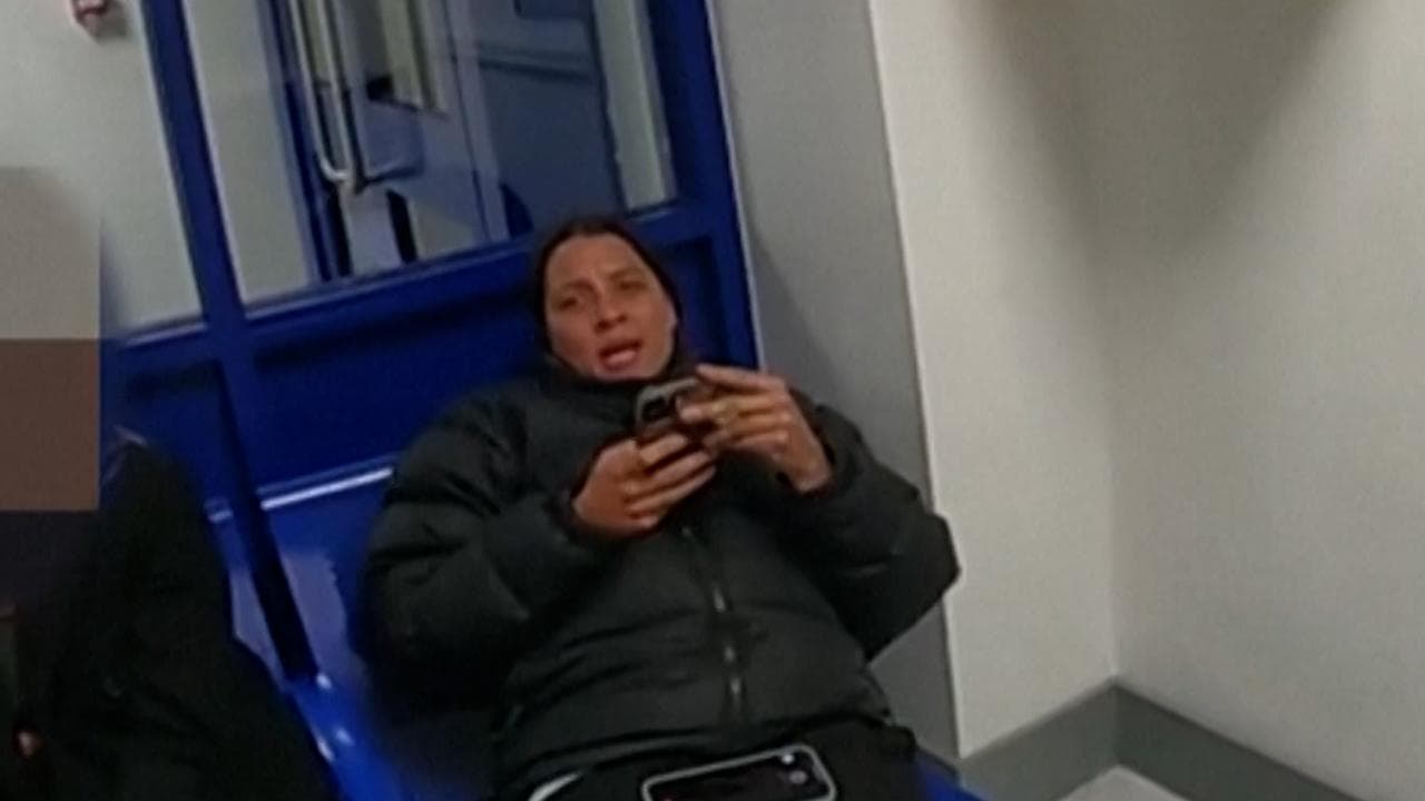 "Siete stupidi e bianchi": insulti a un agente, la capitana dell'Australia Samantha Kerr a processo
