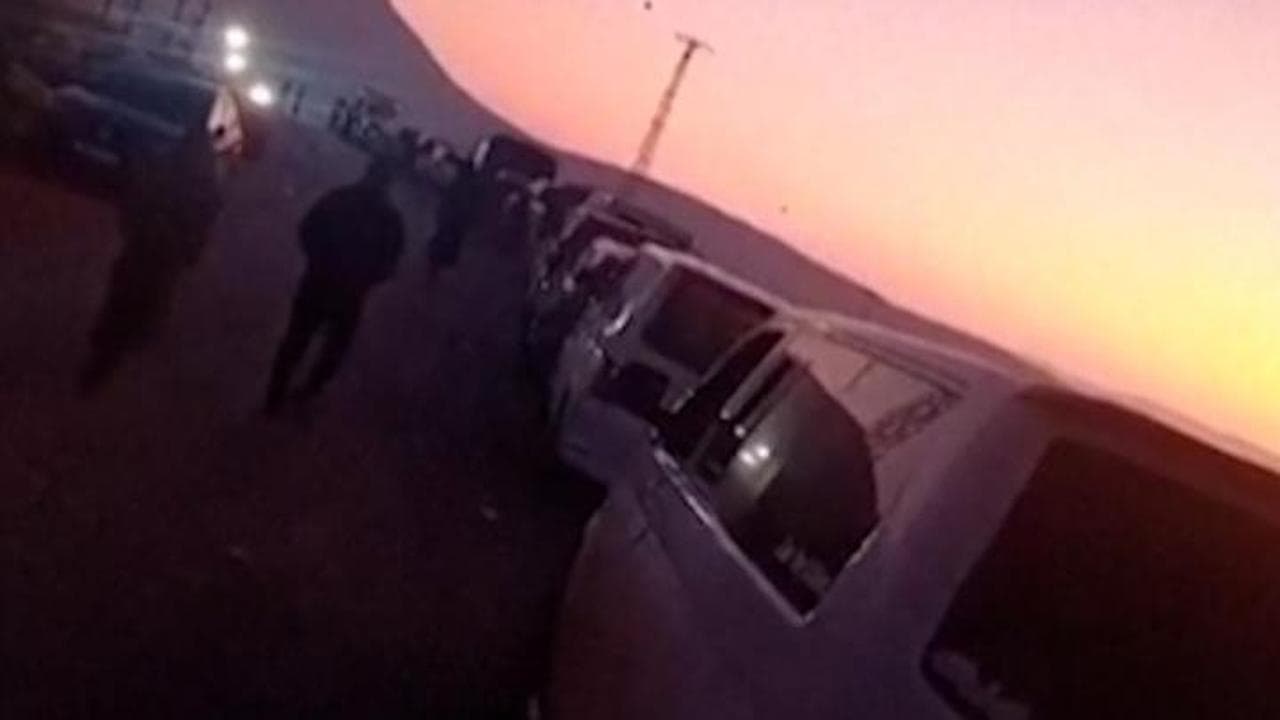 Medio Oriente, gli spari al checkpoint israeliano in Cisgiordania: morti due soldati